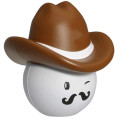 Cowboy Mad Cap