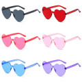 Heart Sunglasses