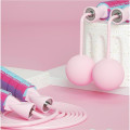 Cordless Skipping for Exercise