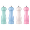 Wheat Stalk Pepper Grinder