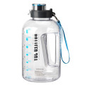 1 Gallon water bottle