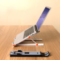Computer Laptop Stand Adjustable Foldable Br