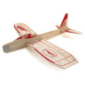 Balsa Wood Glider