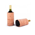Cork Bottle Wrap Cooler