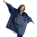 Blanket Hoodie