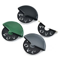 Round Pizza Cutter