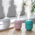 Nebulizers