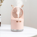 Humidification Fan and Colorful Night light