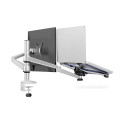 Monitor stand laptop  aluminum alloy desktop office