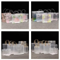 Clear Gift Bag