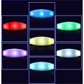 LED bracelet
