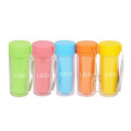 Plastic Double Wall Water Bottle