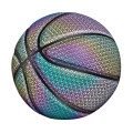 Holographic Basketball