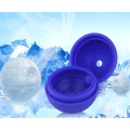 Round large custom silicone starwars whiskey ice ball