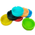 silicone ashtray