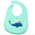 Silicone Bib