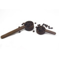 Wooden Coffee Spoon