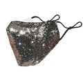 Sequins masks