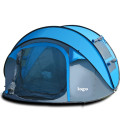 pop-up tent