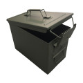Metal seal toolbox