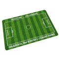 Custom Soccer Carpet