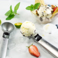 Stainless Steel Ice Cream Scoop