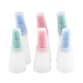 Silicone Oil Bottle Brush