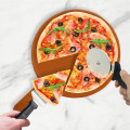 Pizza Cutter Set
