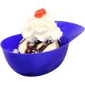 Mini Baseball Helmet Ice Cream Bowl