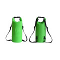 Waterproof dry cylinder bag
