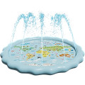 3-in-1 Splash Pad