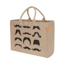 Jute Tote