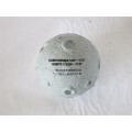 Moon stress relief ball