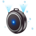 Portable air purifier