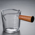 Espresso Shot Glass Cup