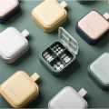 Pill box