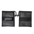 Mesh Storage Pouch