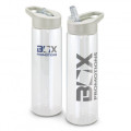 Elixir Glass Bottle