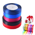 3/5" Personalized Satin Ribbon