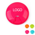 Plastic Pill Box