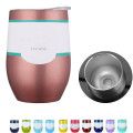 Neo 10-oz. Vacuum Insulated Cup