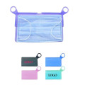 Silicone Mask Keeper
