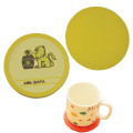 PVC Coaster