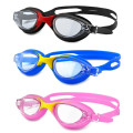 Swimming Glasses