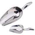 Ice Scoop Stainless Steel