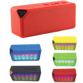 Luminous Brick Wireless Speaker