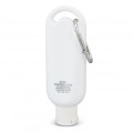 Everyday SPF 50+ Carabiner Sunscreen 50ml