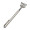 Stainless Steel Back Scratcher