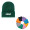 Custom Knitted Cuffed Beanie