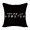 16''X16'' Decorative Pillow Cases MOQ 50PCS